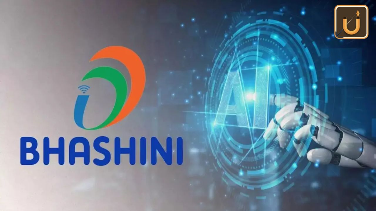 Usthadian Academy / Bhashini AI Translates PM Modi’s Speech In Indian Languages | 19 dec 2023 Usthadian Academy / Bhashini AI Translates PM Modi’s Speech In Indian Languages